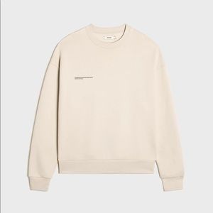 Pangaia Heavyweight Recycled Cotton Sweatshirt